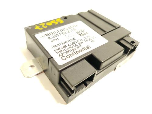 Used Electronic module MERCEDES-BENZ C-CLASS Coupe (C205) C 220 d (205.304) (170 hp) 23414365