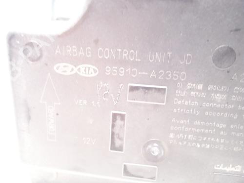 ECU airbags KIA CEE'D Sportswagon (JD)  | BP19421461M53 