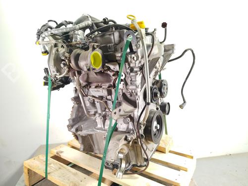 Engine RENAULT CLIO IV (BH_) 0.9 TCe 90 (BHNF, BHMA, BHMH, BHJK, BHJR) | BP28161831M1 