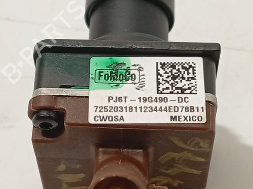 Electronic module FORD KUGA III (DFK) 2.5 FHEV | BP32992693M83 - Image 3