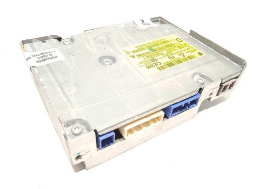 Elektronisk modul MAZDA 2 Hatchback (DL, DJ) 1.5 SKYACTIV-G | BP15851436M83 