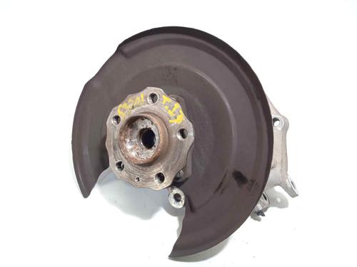 Left rear steering knuckle LYNK & CO 01 PHEV | BP17809536M27 - Image 3