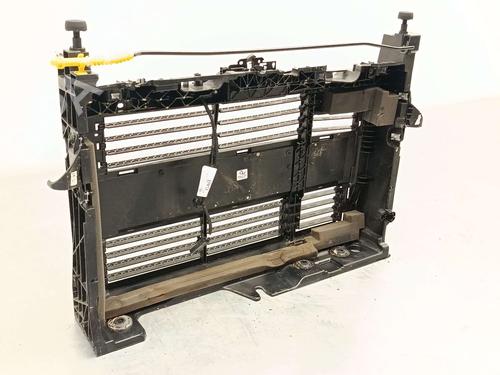 Front slam panel FORD PUMA (J2K, CF7) 1.0 EcoBoost mHEV | BP38647527C72 - Image 5