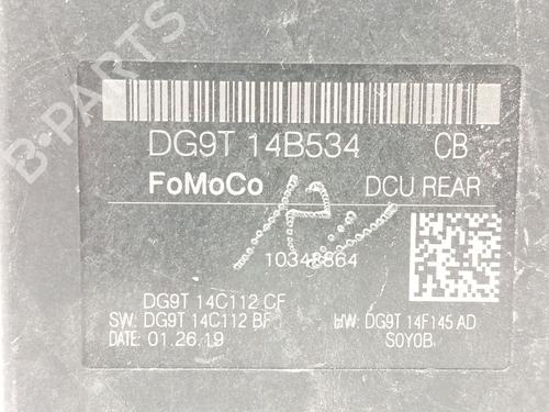 Electronic module FORD MONDEO V Hatchback (CE) 2.0 EcoBlue | BP26708893M83 - Image 4