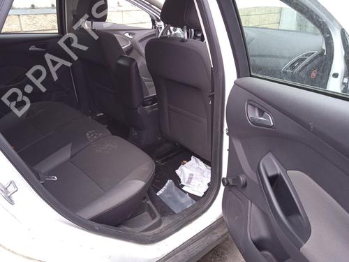 Instrument cluster FORD FOCUS III 1.0 EcoBoost | BP26408904C47 