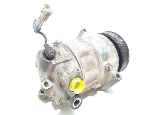 Used AC compressor AC compressor OPEL INSIGNIA A Sports Tourer (G09) 2.0 CDTI (35) (131 hp) 10728954 10728954
