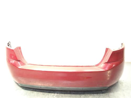 Used Rear bumper PEUGEOT 308 II (LB_, LP_, LW_, LH_, L3_) 1.2 VTi 72 (82 hp) 22132422