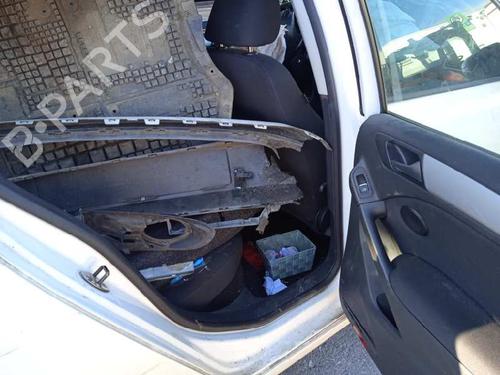 Right tailgate light VW GOLF VI (5K1) 1.6 TDI | BP8183409C80