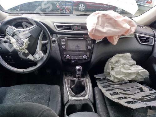 Fuel flap NISSAN X-TRAIL III (T32_, T32R, T32RR) 1.6 dCi (T32) | BP6075615C131  - Image 10