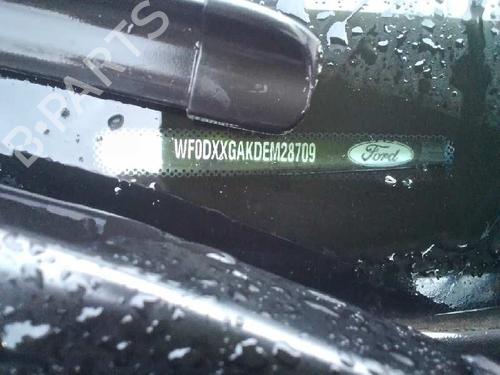 Gearbox FORD FIESTA VI (CB1, CCN) 1.25 | BP1377766M3 