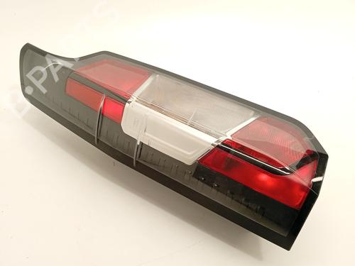 left-taillight-ford-transit-courier-b460-box-bodympv-2014-34378746 main image