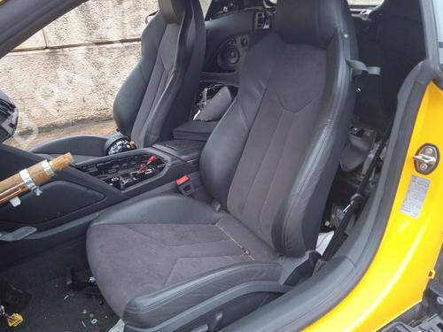 Commande de phare AUDI R8 (4S3, 4SP) 5.2 FSI Plus quattro | BP30544303I24 