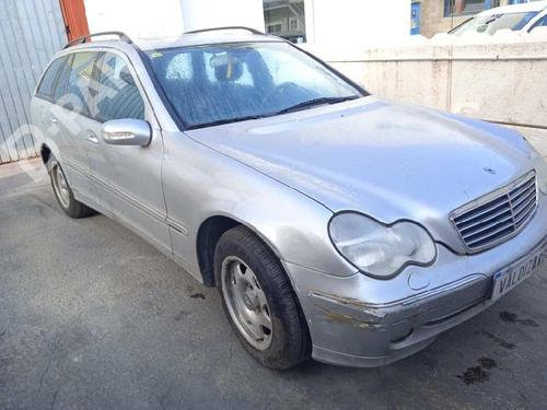 Used Parts MERCEDES-BENZ C-CLASS T-Model (S203)  C 200 Kompressor (203.245)  945691