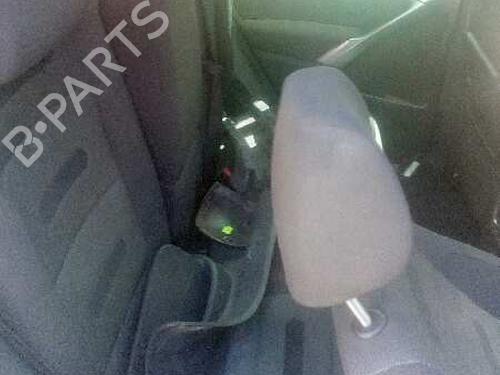 Front right window mechanism VW TIGUAN (5N_) 2.0 TDI | BP5650890C23