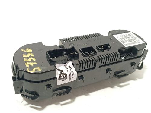 Climate control MERCEDES-BENZ A-CLASS (W176) A 160 CDI / d (176.011) | BP32695886I5  - Image 5