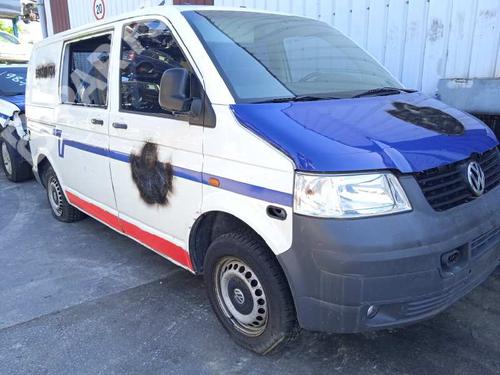 Used Parts VW TRANSPORTER T5 Bus (7HB, 7HJ, 7EB, 7EJ)  1.9 TDI  888183