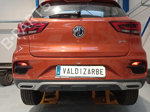 Steering column MG MG ZS SUV (AZS1) 1.5 VTi | BP33176367M21 - Image 24