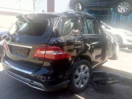 Electronic module MERCEDES-BENZ GLE (W166)  | BP5262354M83  - Image 7