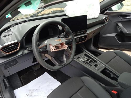 AC pipe SEAT LEON Sportstourer (KL8, KLD)  | BP21189488M126  - Image 32