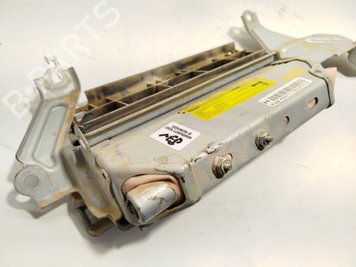 Driver airbag TOYOTA LAND CRUISER PRADO (_J15_) 3.0 D-4D (KDJ155_, KDJ150_, KDJ150R, KDJ155R) | BP29581895C9 