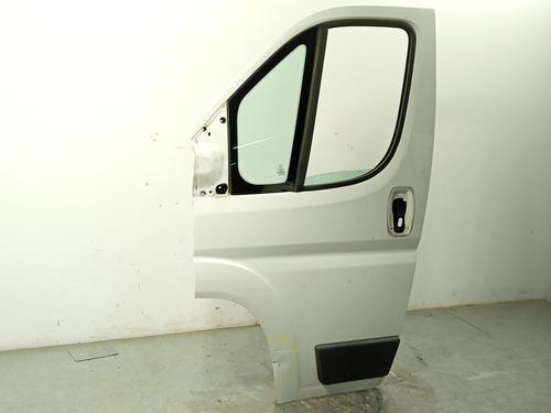 Left front door FIAT DUCATO Van (250_) 130 Multijet 2,3 D | BP20931792C2 