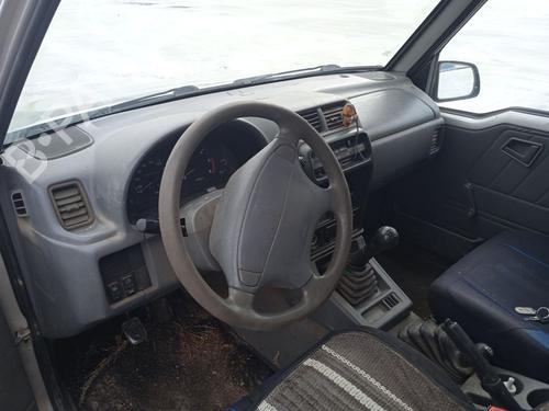 Right taillight SUZUKI VITARA (ET) HDI (SE 420HDI) | BP31707258C35 - Image 13