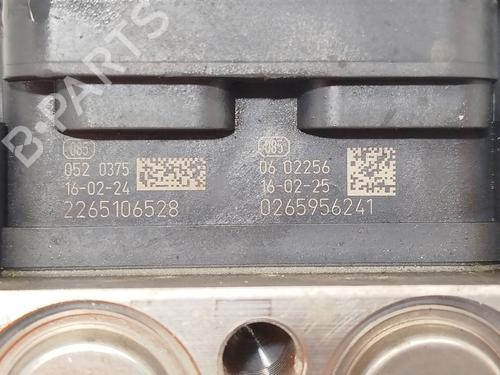 ABS pump AUDI A4 B9 Avant (8W5, 8WD) 2.0 TDI | BP36435755M43 - Image 7