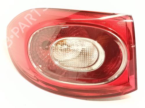 Used Left taillight Left taillight 37264591 37264591