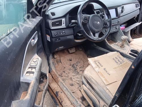 Alternator KIA NIRO I (DE) 1.6 GDI Hybrid | BP27612452M7 