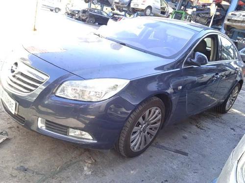 Left rear door OPEL INSIGNIA A (G09)  | BP16499004C4 
