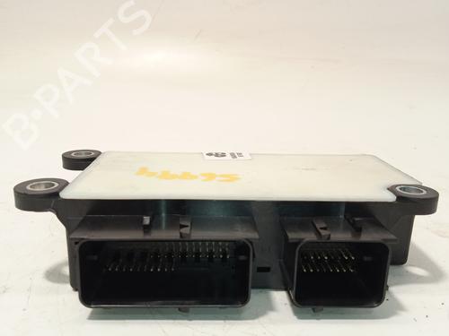 ECU airbags OPEL INSIGNIA A (G09) 2.0 CDTI (68) | BP30109372M53