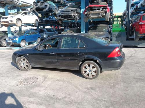 Used Parts FORD MONDEO III Saloon (B4Y) 2.0 TDCi 4868634