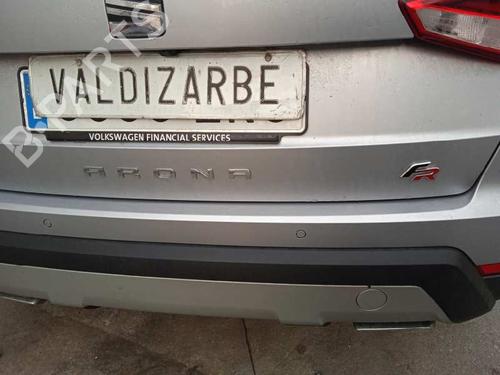 Rear mirror SEAT ARONA (KJ7, KJP) 1.0 TSI | BP7078800I6