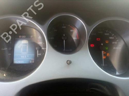 Electronic module SEAT ALTEA XL (5P5, 5P8) | BP14346756M83