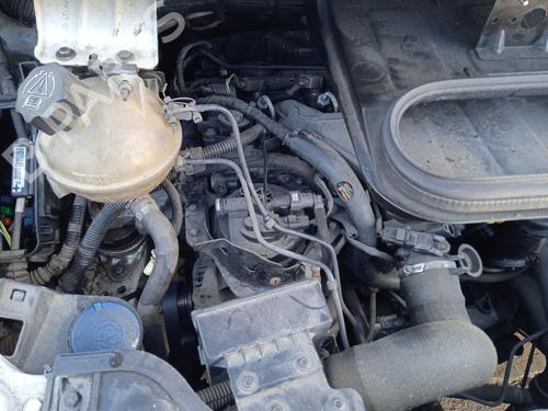 Left mirror PEUGEOT EXPERT Van (VF3A_, VF3U_, VF3X_) 2.0 HDi 120 | BP30124522C26 