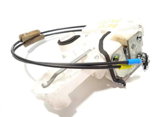 Used Front left lock Front left lock 12579849 12579849