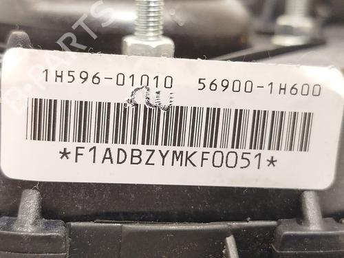 Driver airbag KIA CEE'D SW (ED) 1.6 CRDi 90 | BP28184530C9 
