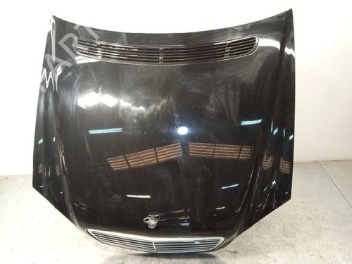 Hood MERCEDES-BENZ S-CLASS (W220)  | BP11846736C1 