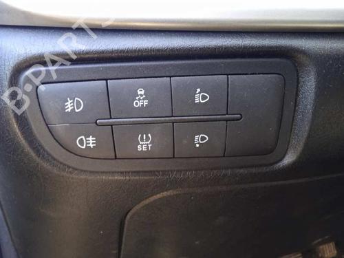Left front window switch FIAT TIPO Hatchback (356_, 357_) | BP16658489I27