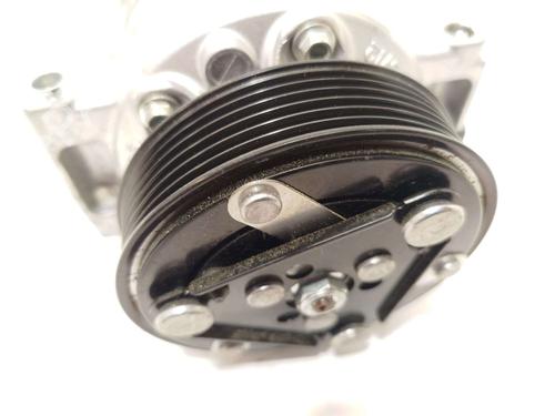 AC compressor SEAT IBIZA V (KJ1, KJG) 1.5 TSI | BP40292709M34 - Image 3