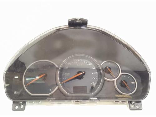 Instrument cluster MITSUBISHI GRANDIS (NA_W)  | BP15421979C47 