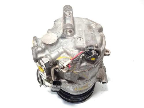 AC compressor MERCEDES-BENZ CLA Coupe (C117) CLA 200 (117.343) | BP11950047M34 