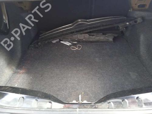 Left front driveshaft CITROËN C-ELYSEE (DD_) 1.5 BlueHDi 100 | BP15897127M38 