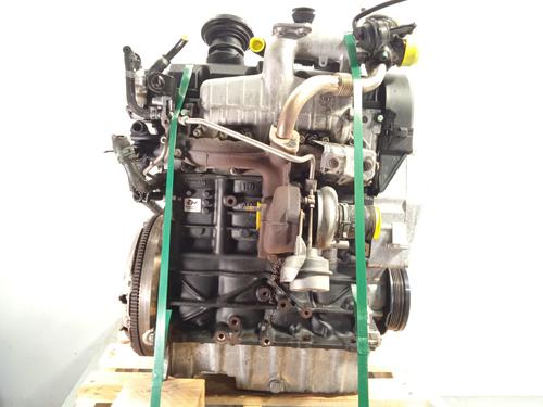 Engine SEAT CORDOBA (6L2) 1.4 TDI | BP20235010M1 