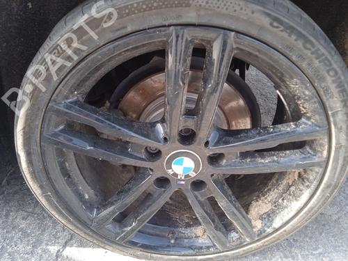 Display monitor BMW 1 (F20) 116 d | BP30058418C48 