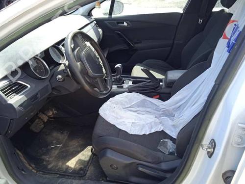 Display monitor PEUGEOT 508 I (8D_)  | BP15516149C48 