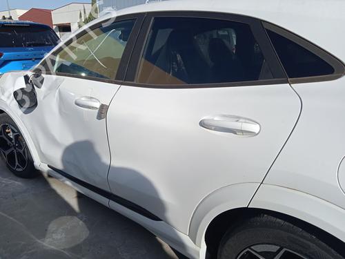 AC pipe FORD PUMA (J2K, CF7) 1.0 EcoBoost mHEV | BP32165507M126  - Image 16