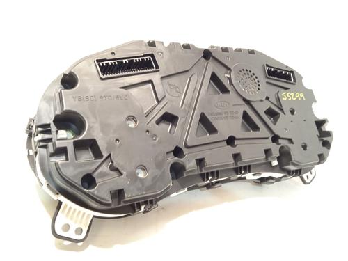 Instrument cluster KIA RIO IV (YB, SC, FB) 1.25 | BP26595444C47 