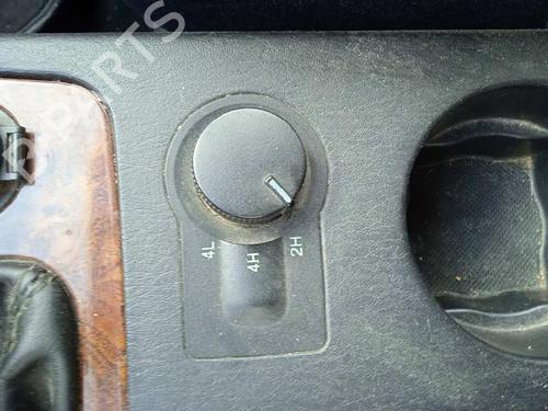 Gearbox HYUNDAI TERRACAN (HP) 2.9 CRDi 4WD | BP16819641M3 