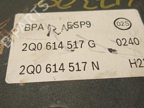 ABS pump SEAT IBIZA V (KJ1, KJG) 1.0 TSI | BP9813294M43 